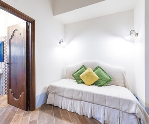 Napoli Suite - 60 square meters