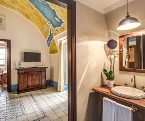 Pompei Suite - 40 square meters