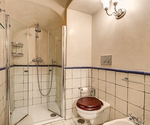 Sorrento Suite - 40 square meters